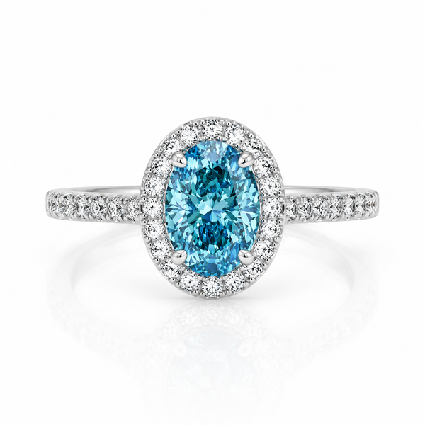 Azure Radiance™ CMS Fine Jewelers Wooster, OH