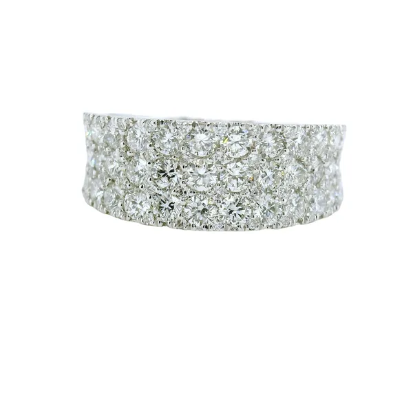 001-110-00001 CMS Fine Jewelers Wooster, OH