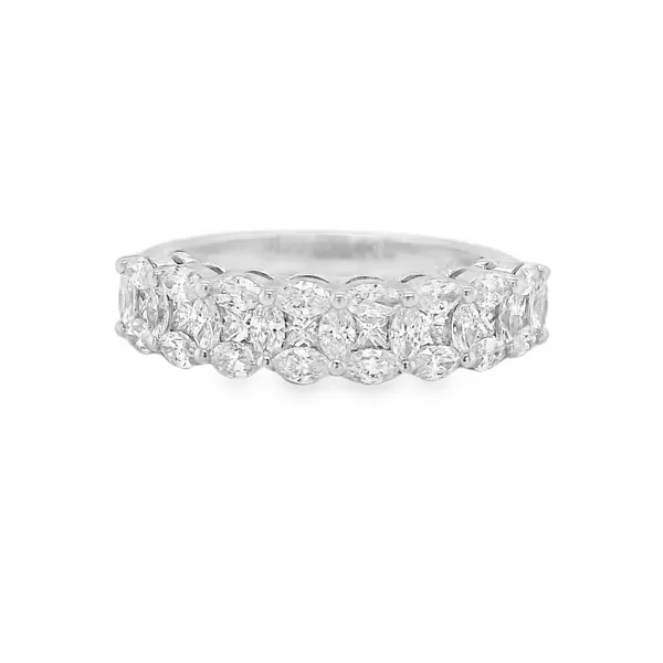 Wedding Band CMS Fine Jewelers Wooster, OH