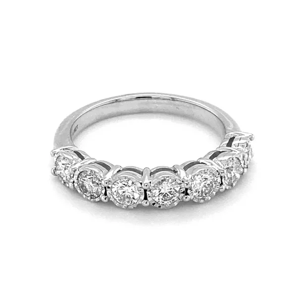 Wedding Band Image 2 CMS Fine Jewelers Wooster, OH
