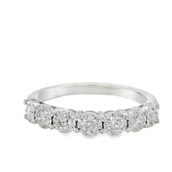 Wedding Band CMS Fine Jewelers Wooster, OH