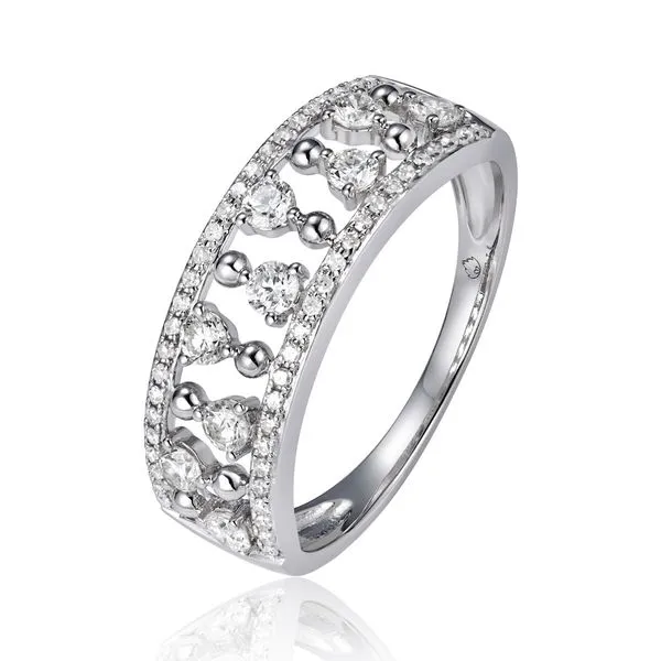 Fashion Ring CMS Fine Jewelers Wooster, OH