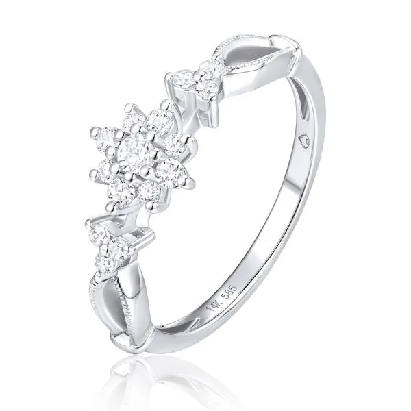 Fashion Ring CMS Fine Jewelers Wooster, OH