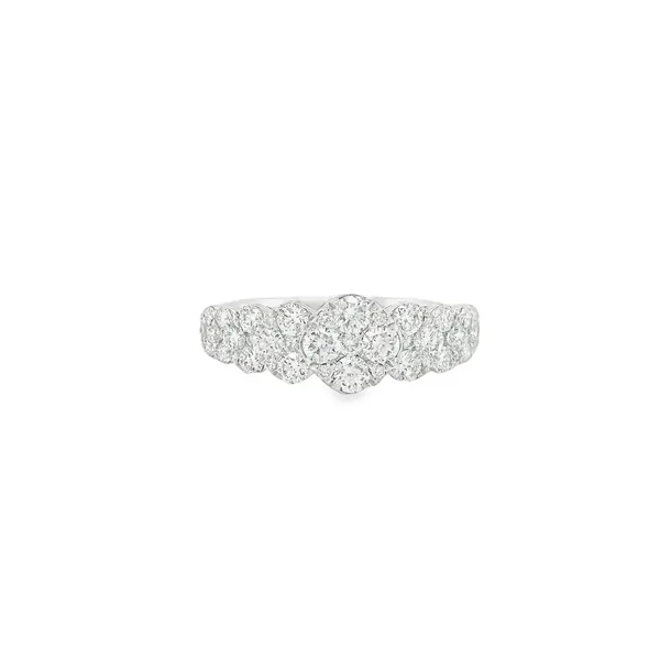 Fashion Ring Image 2 CMS Fine Jewelers Wooster, OH