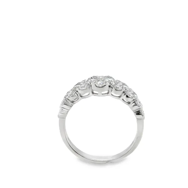 Fashion Ring Image 4 CMS Fine Jewelers Wooster, OH
