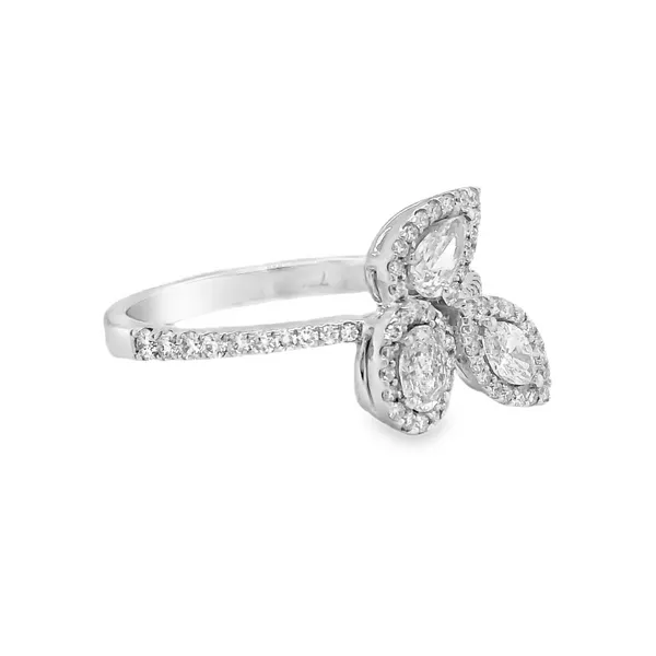 Fashion Ring Image 2 CMS Fine Jewelers Wooster, OH