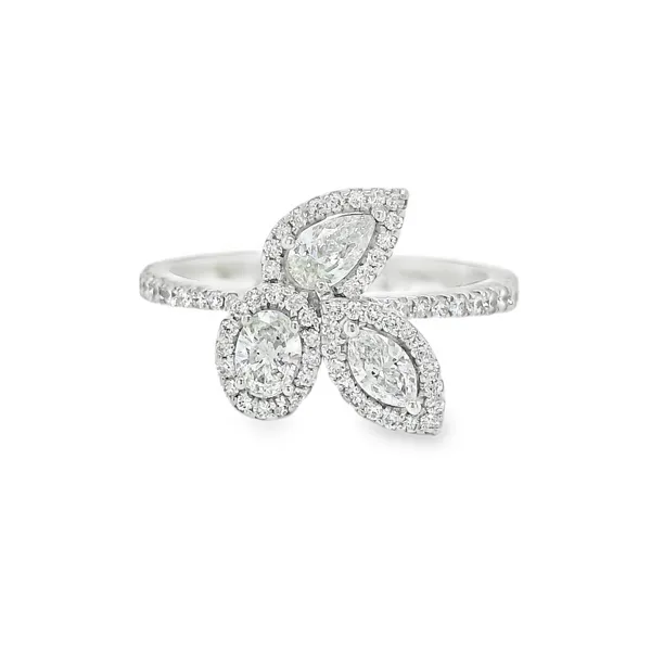 Fashion Ring CMS Fine Jewelers Wooster, OH