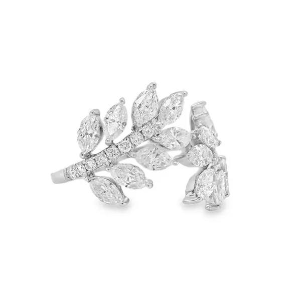 Fashion Ring Image 2 CMS Fine Jewelers Wooster, OH