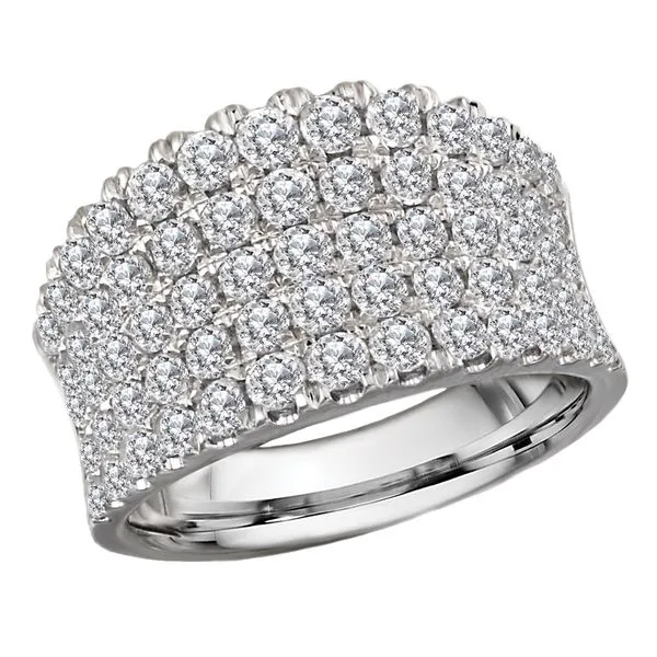Fashion Ring CMS Fine Jewelers Wooster, OH