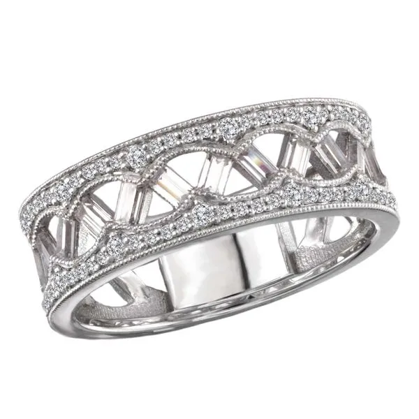 Fashion Ring CMS Fine Jewelers Wooster, OH