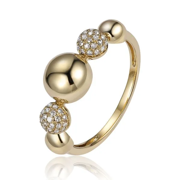 Fashion Ring CMS Fine Jewelers Wooster, OH