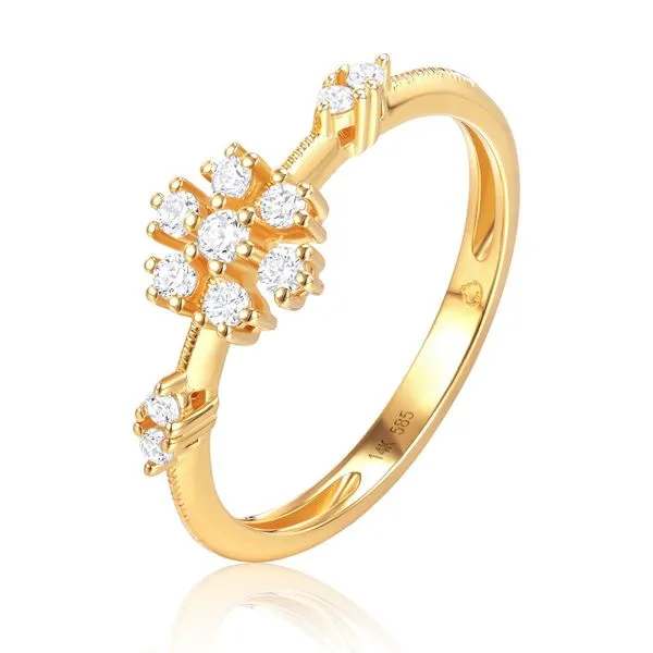 Fashion Ring CMS Fine Jewelers Wooster, OH