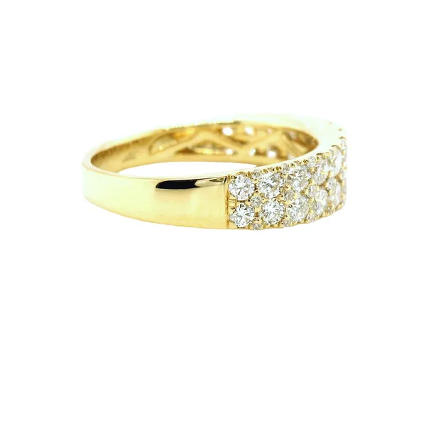 Fashion Ring Image 2 CMS Fine Jewelers Wooster, OH