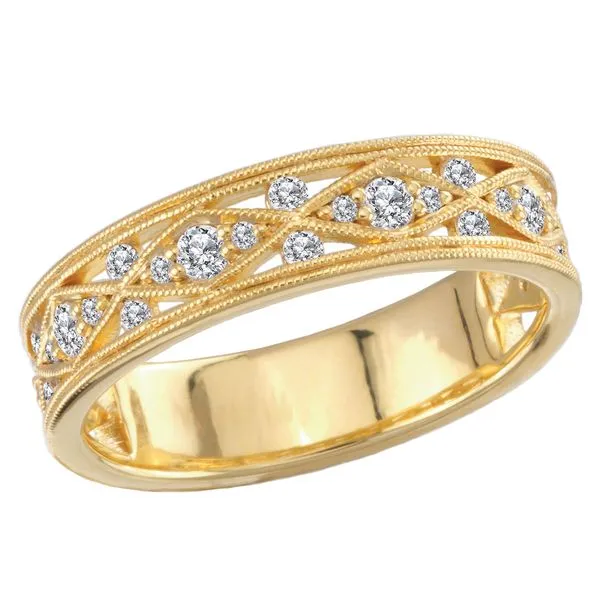 Fashion Ring CMS Fine Jewelers Wooster, OH