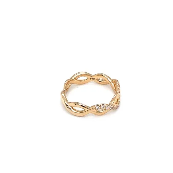 Fashion Ring Image 2 CMS Fine Jewelers Wooster, OH