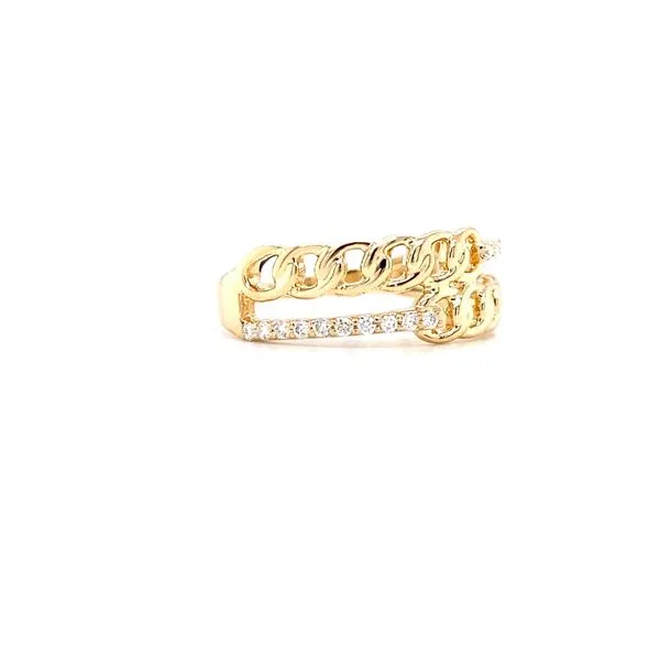 Fashion Ring Image 2 CMS Fine Jewelers Wooster, OH