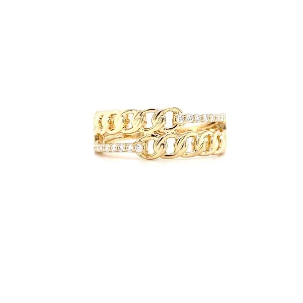 Fashion Ring CMS Fine Jewelers Wooster, OH