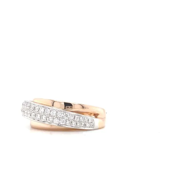 Fashion Ring Image 3 CMS Fine Jewelers Wooster, OH