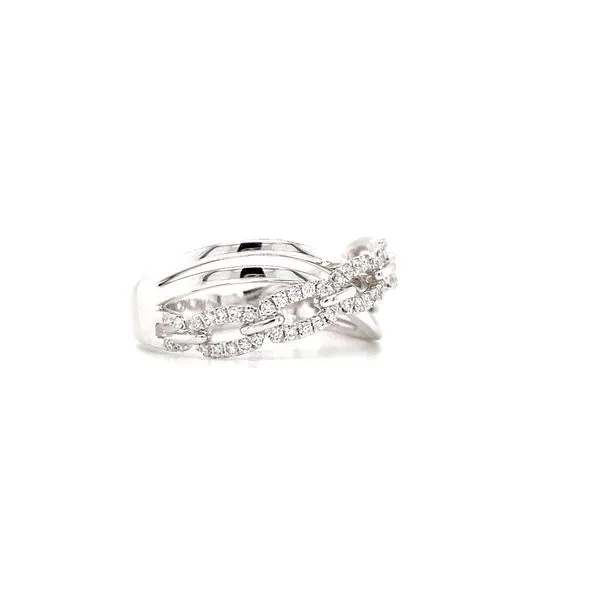 Fashion Ring Image 2 CMS Fine Jewelers Wooster, OH