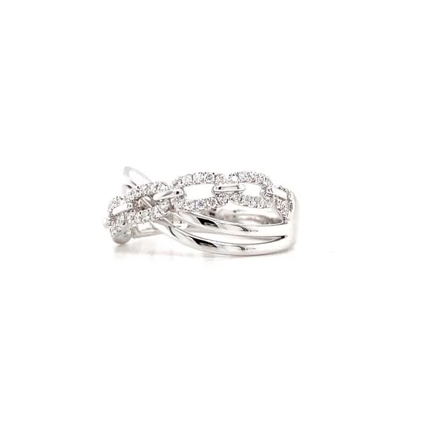 Fashion Ring Image 3 CMS Fine Jewelers Wooster, OH