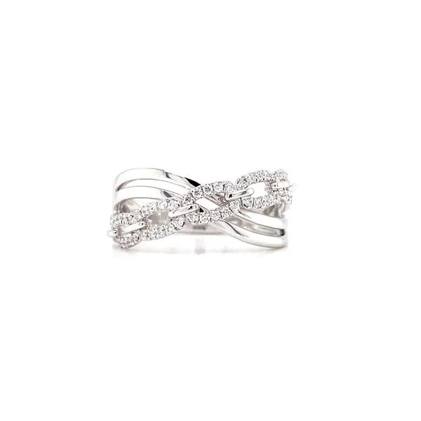 Fashion Ring CMS Fine Jewelers Wooster, OH