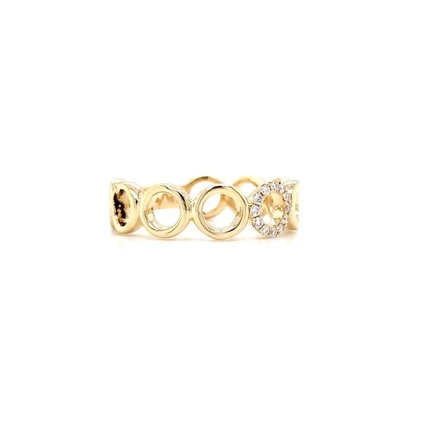 Fashion Ring Image 2 CMS Fine Jewelers Wooster, OH