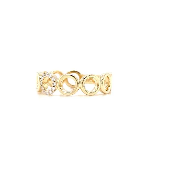 Fashion Ring Image 3 CMS Fine Jewelers Wooster, OH
