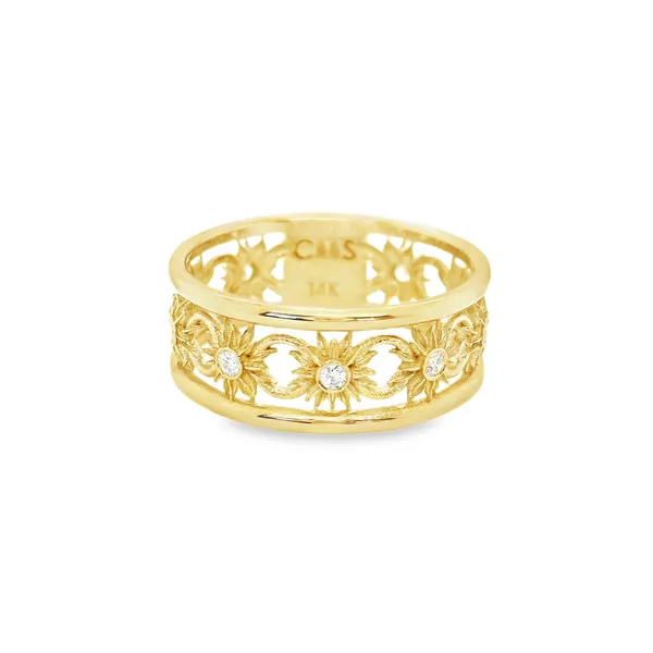 Fashion Ring Image 2 CMS Fine Jewelers Wooster, OH