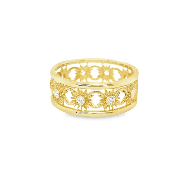 Fashion Ring Image 3 CMS Fine Jewelers Wooster, OH