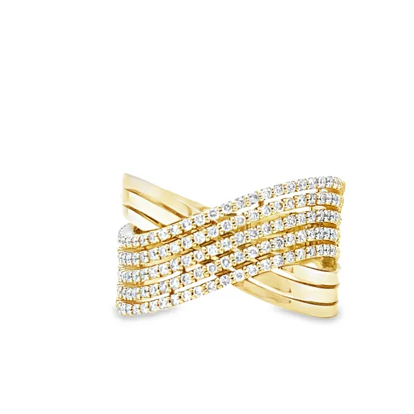Fashion Ring CMS Fine Jewelers Wooster, OH