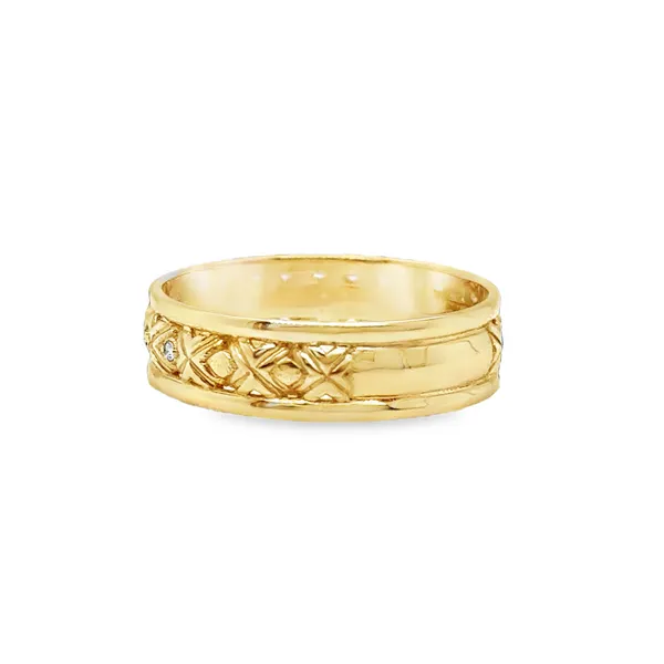 Fashion Ring Image 2 CMS Fine Jewelers Wooster, OH