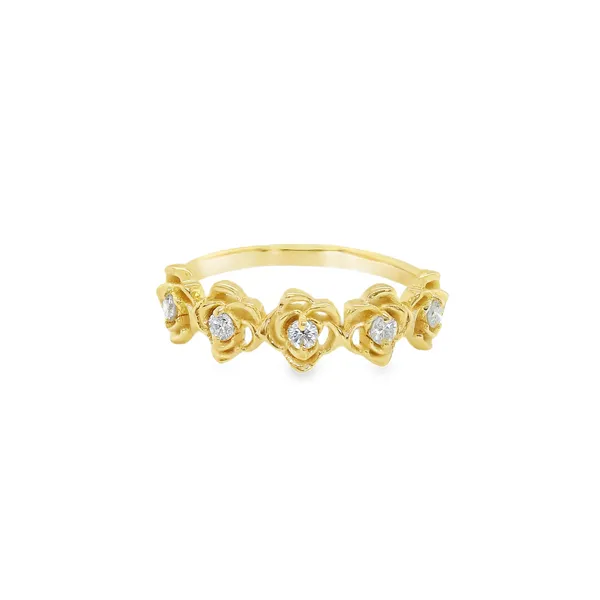 Rosas Eternas Image 2 CMS Fine Jewelers Wooster, OH