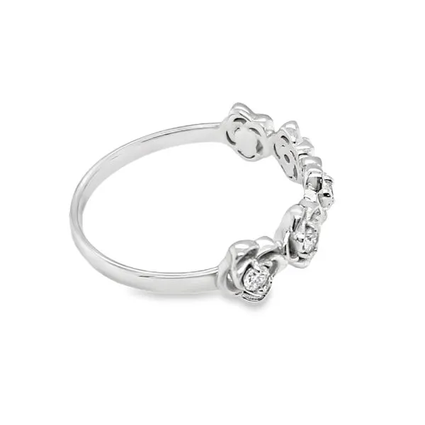 Rosas Eternas Image 5 CMS Fine Jewelers Wooster, OH