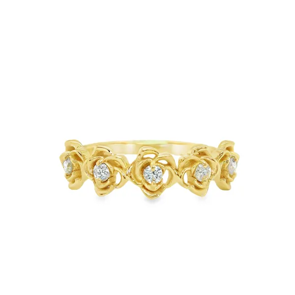 Rosas Eternas CMS Fine Jewelers Wooster, OH
