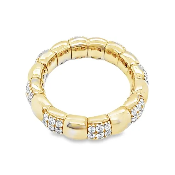 Radiant Soul Image 2 CMS Fine Jewelers Wooster, OH