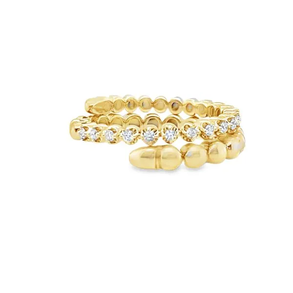 Boundless Grace Image 2 CMS Fine Jewelers Wooster, OH