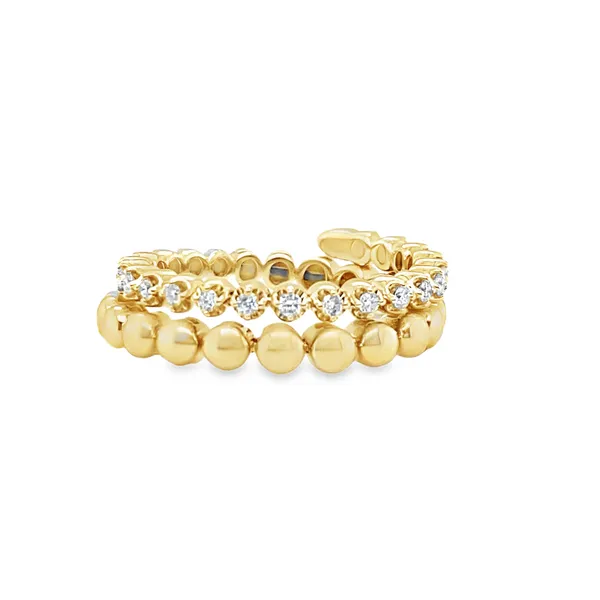Boundless Grace CMS Fine Jewelers Wooster, OH