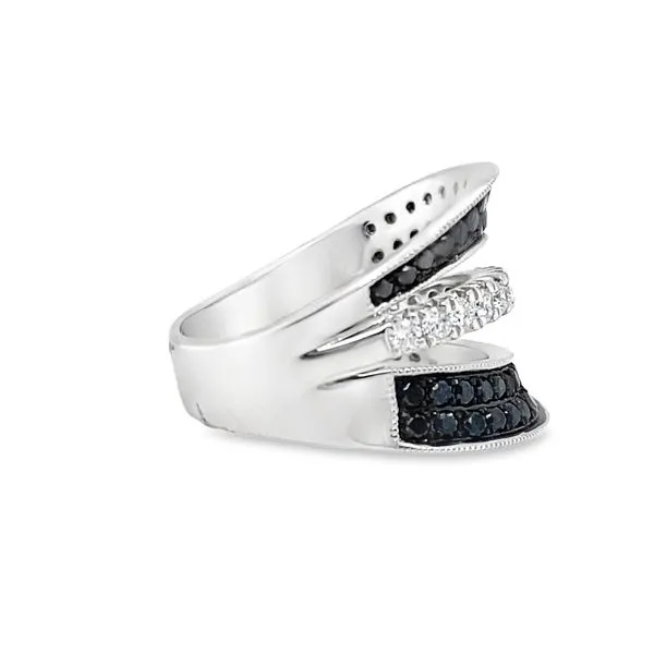 Noir Brilliance Image 2 CMS Fine Jewelers Wooster, OH