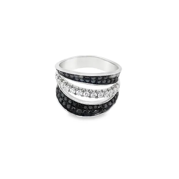 Noir Brilliance Image 3 CMS Fine Jewelers Wooster, OH
