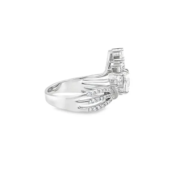 Diamond Rhapsody Image 3 CMS Fine Jewelers Wooster, OH
