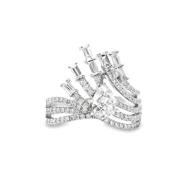 Diamond Rhapsody CMS Fine Jewelers Wooster, OH