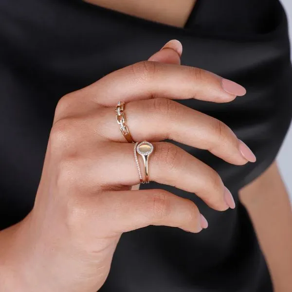 Starlit Signature Image 3 CMS Fine Jewelers Wooster, OH