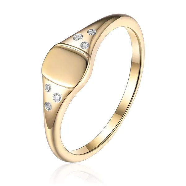 Glow & Grace CMS Fine Jewelers Wooster, OH