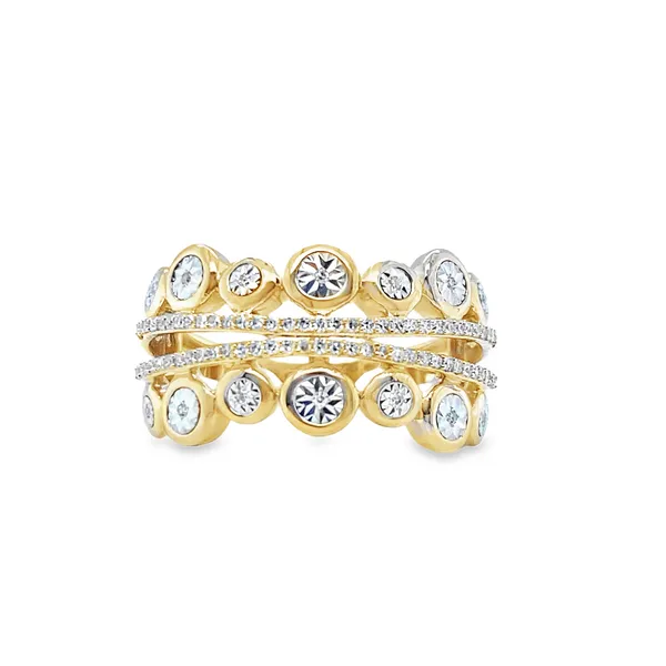 Starlight Band CMS Fine Jewelers Wooster, OH