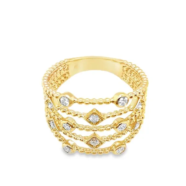 Architect of Light Image 2 CMS Fine Jewelers Wooster, OH