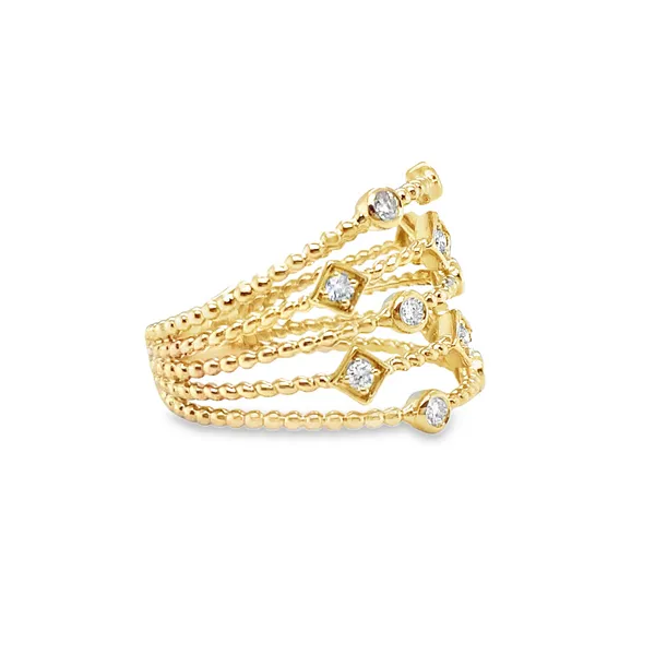 Architect of Light Image 3 CMS Fine Jewelers Wooster, OH