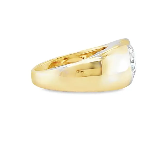 The Free Form Muse Image 2 CMS Fine Jewelers Wooster, OH