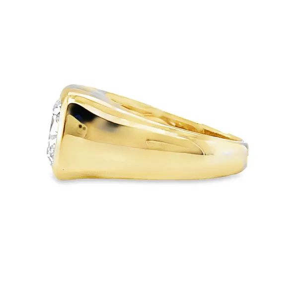 The Free Form Muse Image 3 CMS Fine Jewelers Wooster, OH