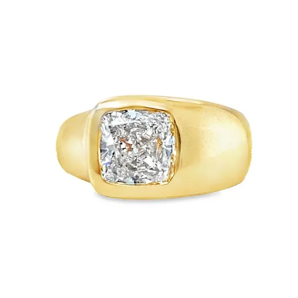 The Free Form Muse CMS Fine Jewelers Wooster, OH