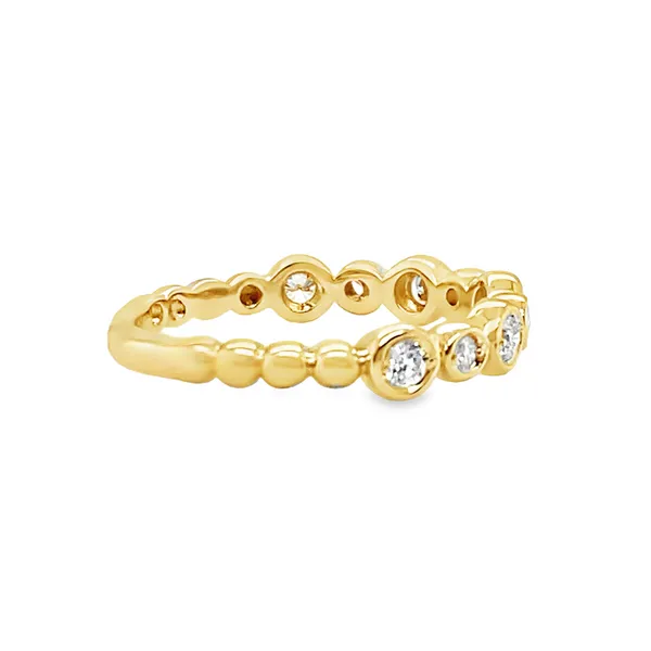 Aurora Whisper Ring Image 2 CMS Fine Jewelers Wooster, OH